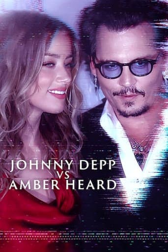 Depp v Heard Stream Sverige