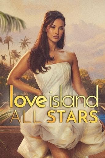 Love Island: All Stars Stream Sverige