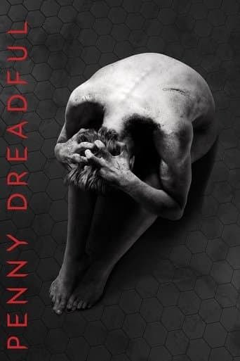 Penny Dreadful Stream Sverige