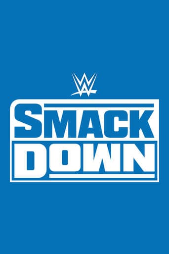 WWE SmackDown Stream Sverige