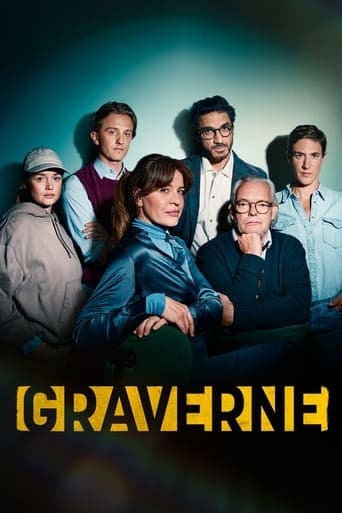 Graverne Stream Sverige