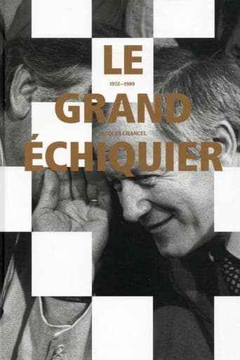 Le Grand Échiquier Stream Sverige