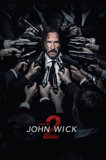John Wick: Chapter 2 Stream Sverige