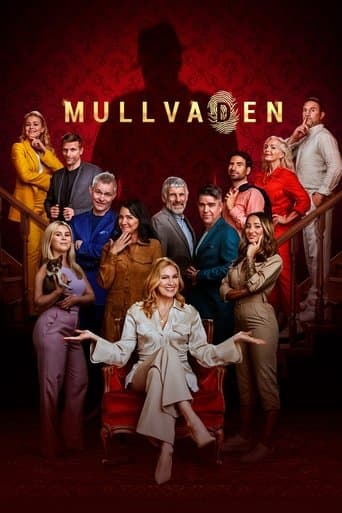 Mullvaden Stream Sverige