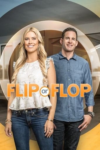 Flip or Flop Stream Sverige