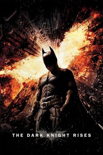 The Dark Knight Rises Stream Sverige