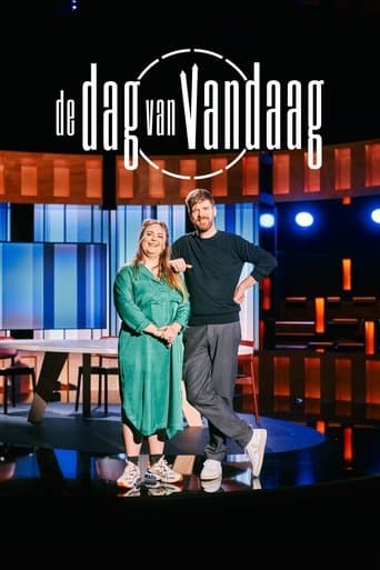 De dag van vandaag Stream Sverige
