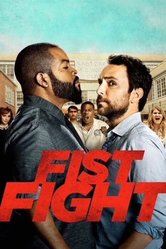 Fist Fight Stream Sverige