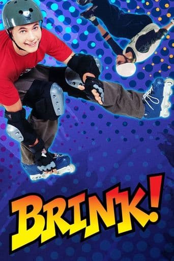 Brink! Stream Sverige