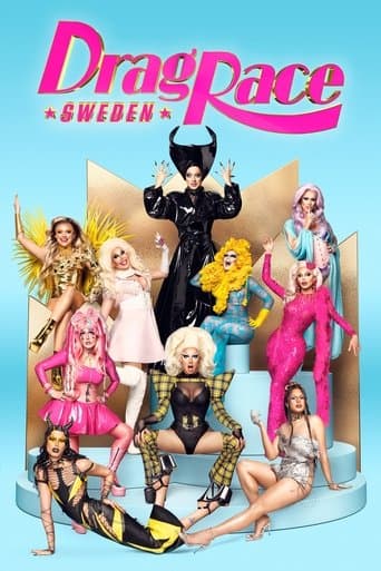 Drag Race Sverige Stream Sverige