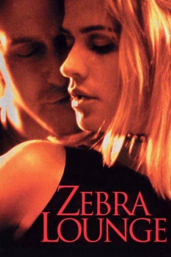 Zebra Lounge Stream Sverige