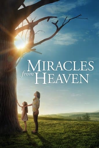 Miracles from Heaven Stream Sverige