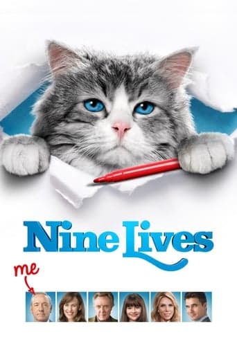 Nine Lives Stream Sverige