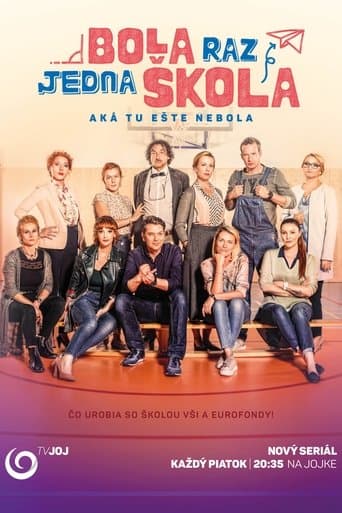 Bola raz jedna škola Stream Sverige