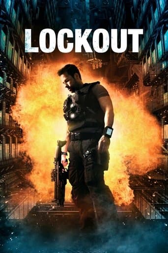 Lockout Stream Sverige