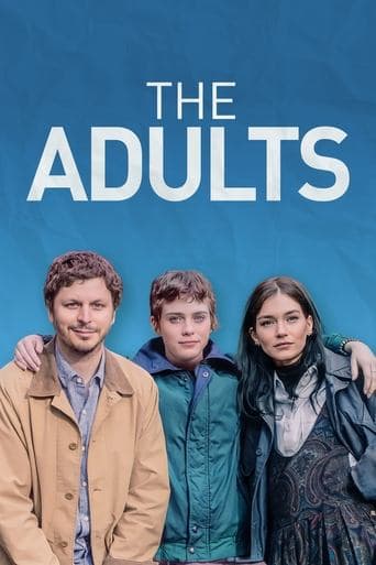 The Adults Stream Sverige