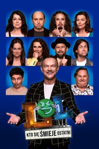 LOL: Kto się śmieje ostatni Stream Sverige