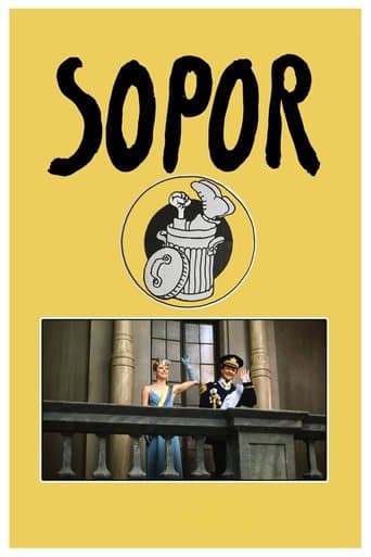SOPOR Stream Sverige