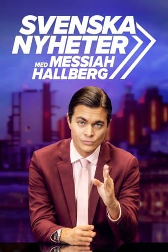 Svenska nyheter Stream Sverige
