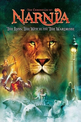 Berättelsen om Narnia - Häxan och lejonet Stream Sverige