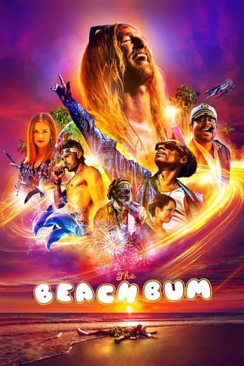 The Beach Bum Stream Sverige