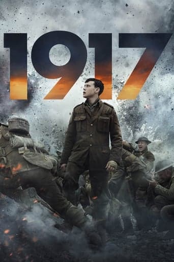 1917 Stream Sverige