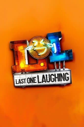 LOL: Last One Laughing Stream Sverige