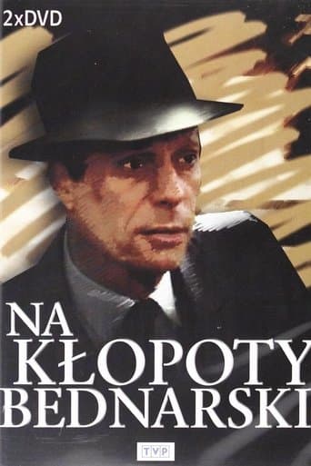 Na kłopoty... Bednarski Stream Sverige