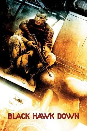 Black Hawk Down Stream Sverige