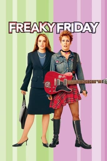 Freaky Friday Stream Sverige