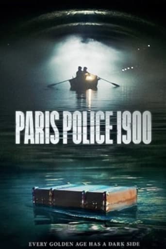 Paris Police 1900 Stream Sverige