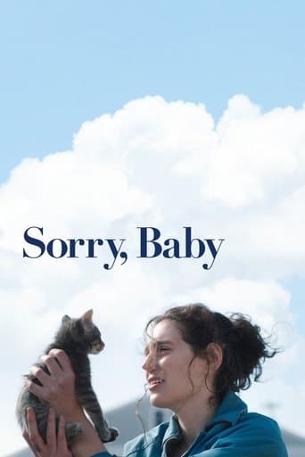 Sorry, Baby Stream Sverige