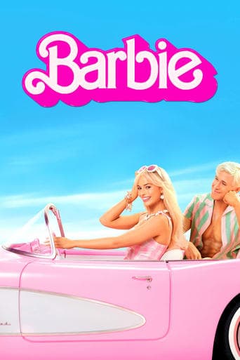 Barbie Stream Sverige