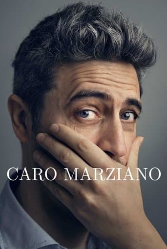 Caro Marziano Stream Sverige