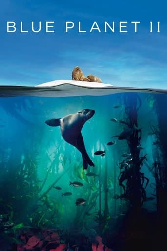 Blue Planet II Stream Sverige