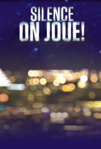 Silence, on joue! Stream Sverige