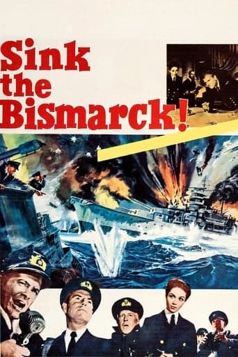 Sänk Bismarck Stream Sverige