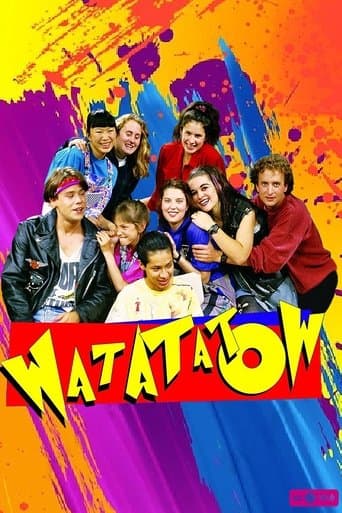 Watatatow Stream Sverige