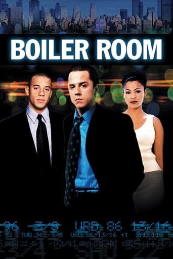 Boiler Room Stream Sverige