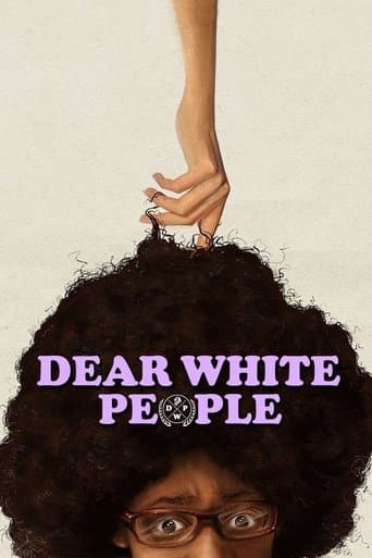Dear White People Stream Sverige