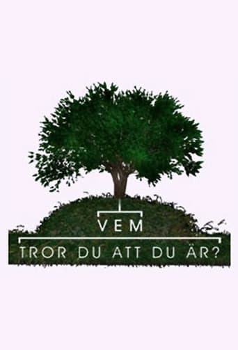 Vem tror du att du är? Stream Sverige
