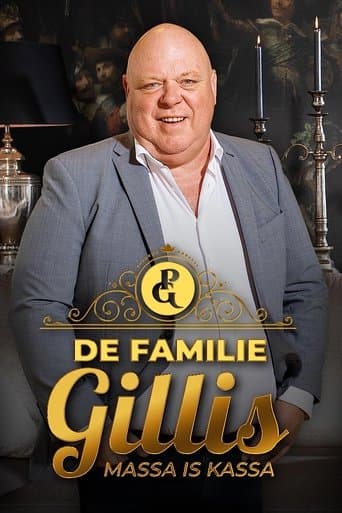 Familie Gillis: Massa is Kassa Stream Sverige