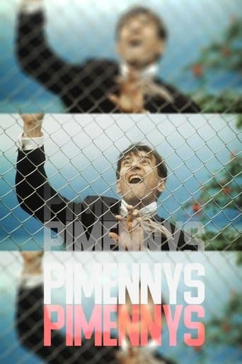 Pimennys Stream Sverige