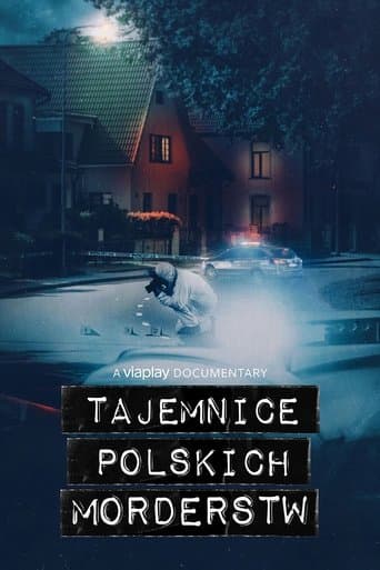 Tajemnice polskich morderstw Stream Sverige