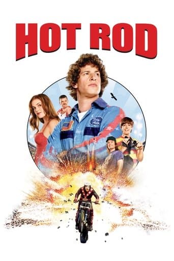 Hot Rod Stream Sverige