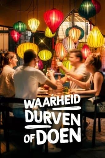 Waarheid, durven of doen Stream Sverige