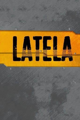 Latela Stream Sverige