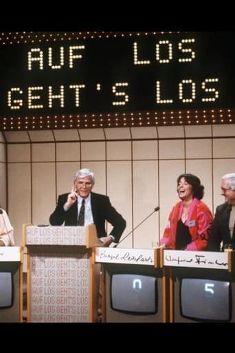 Auf los geht's los Stream Sverige