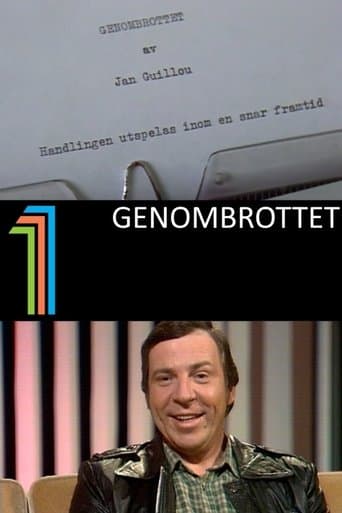 Genombrottet Stream Sverige