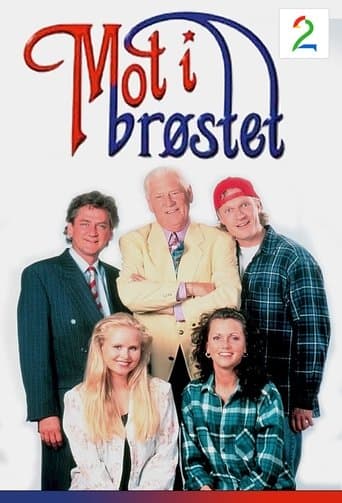 Mot i brøstet Stream Sverige